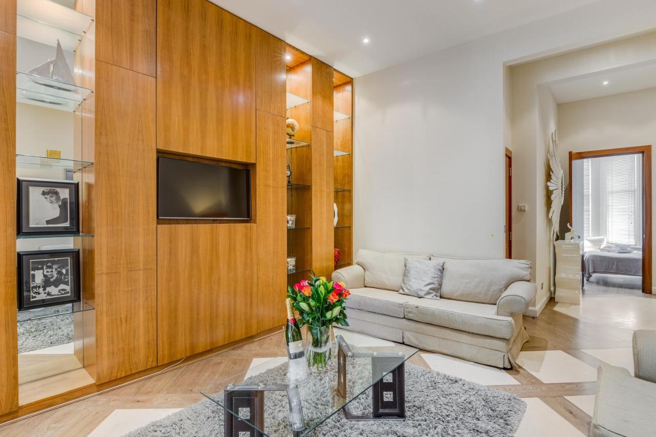 Care Property London- Apartments Exterior foto