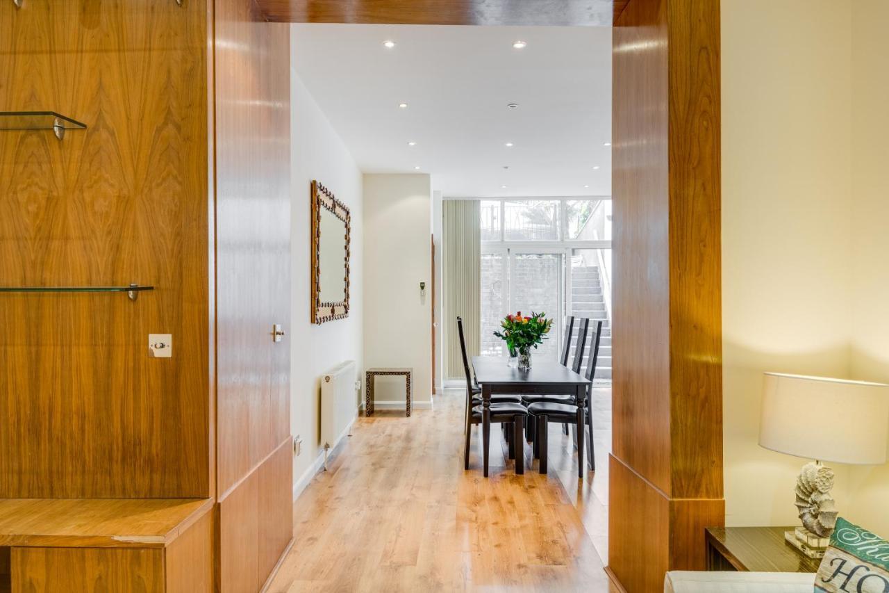 Care Property London- Apartments Exterior foto