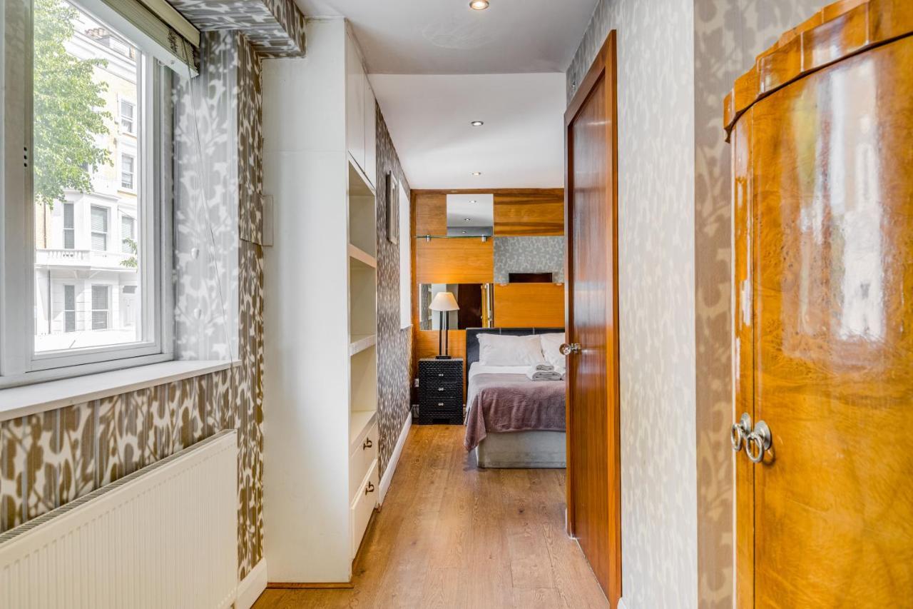 Care Property London- Apartments Exterior foto