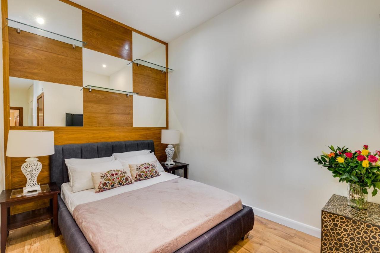 Care Property London- Apartments Exterior foto